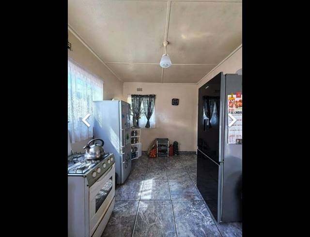 3 BEDROOM HOUSE FOR SALE IN SASOLBURG EXT 12